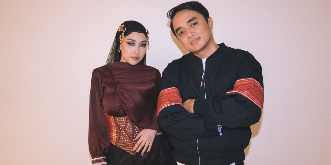 Dipha Barus blends ancestral spirituality & modern Indonesian soundscapes with Jinan Laetitia on 'BATARA'