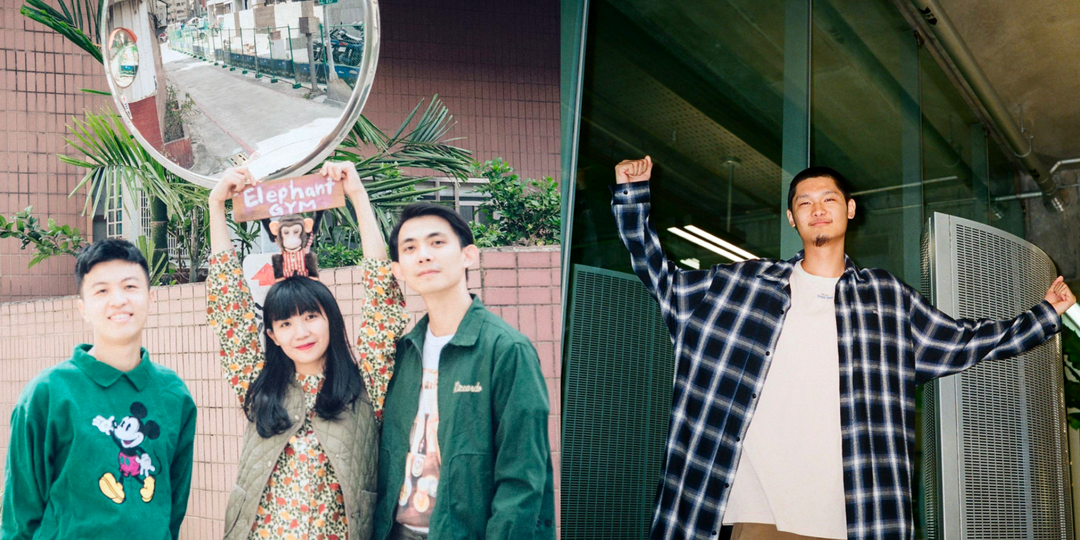 Calling all Asian artists: Golden Indie Music Awards introduces Best Asian Creative Artist category for music outside of Taiwan