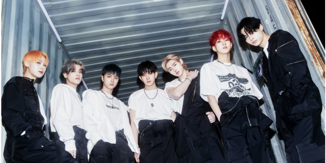 ENHYPEN to release first Japanese album, '定め SADAME,' this October