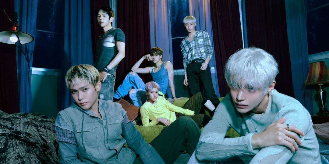 RIIZE explore acoustic pop & sleepless longing on ‘Insomnia’ — watch