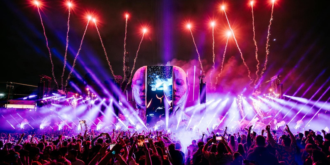 Tomorrowland’s CORE Melbourne sells out Australian debut with Honey Dijon, Mall Grab, Moodymann & more