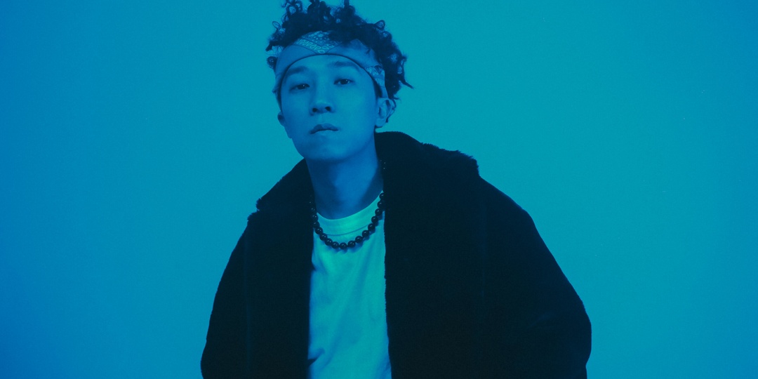 Introducing: Hong Kong's Dough-Boy on sending a message of unity and strength in latest album, 'Power'