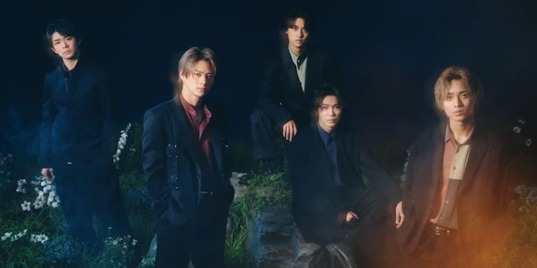 Sho Hirano, Yuta Jinguji, and Yuta Kishi to leave King & Prince, Ren Nagase and Kaito Takahashi to continue as a duo