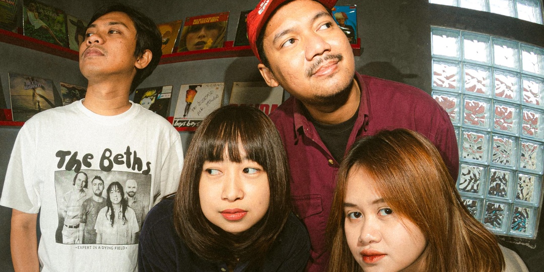 WUSS preview upcoming album with introspective single ‘Where It Begins’ — listen