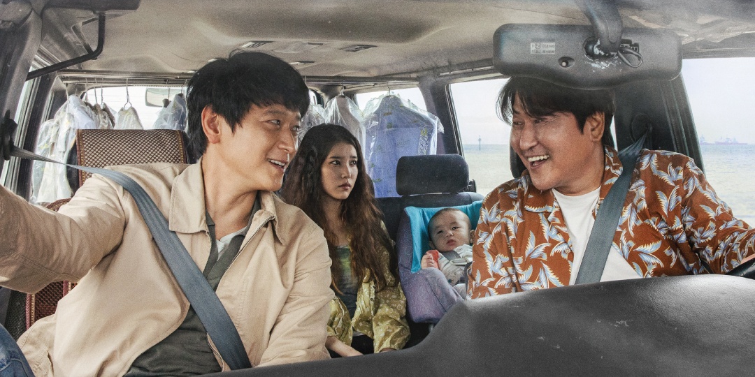 "Thank you for being born": Here’s why Broker is a must-watch film in theatres this June — film review