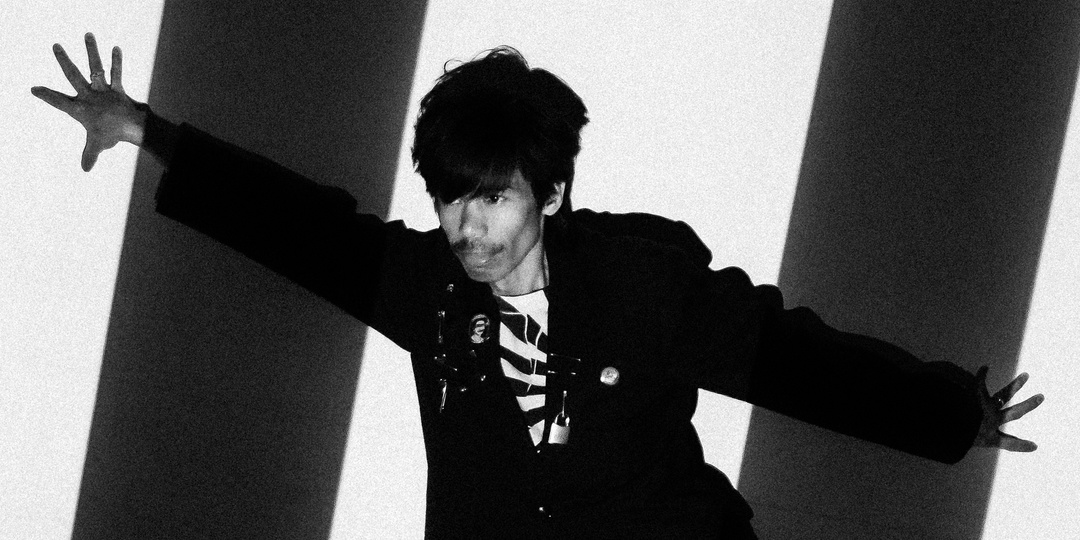 Sexy Jay drops new single ‘Singaw’, teasing upcoming album coming this June — listen