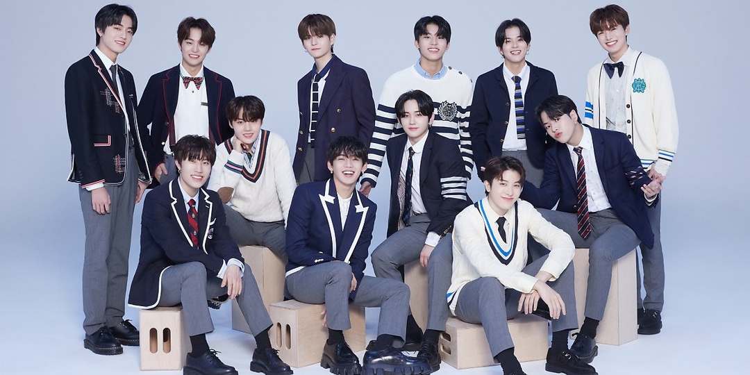TREASURE to hold first fanmeet 'TREASURE 1st Private Stage TEU-DAY' this October