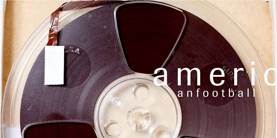 American Football celebrate 20th anniversary of LP1 with Year One Demos – listen 