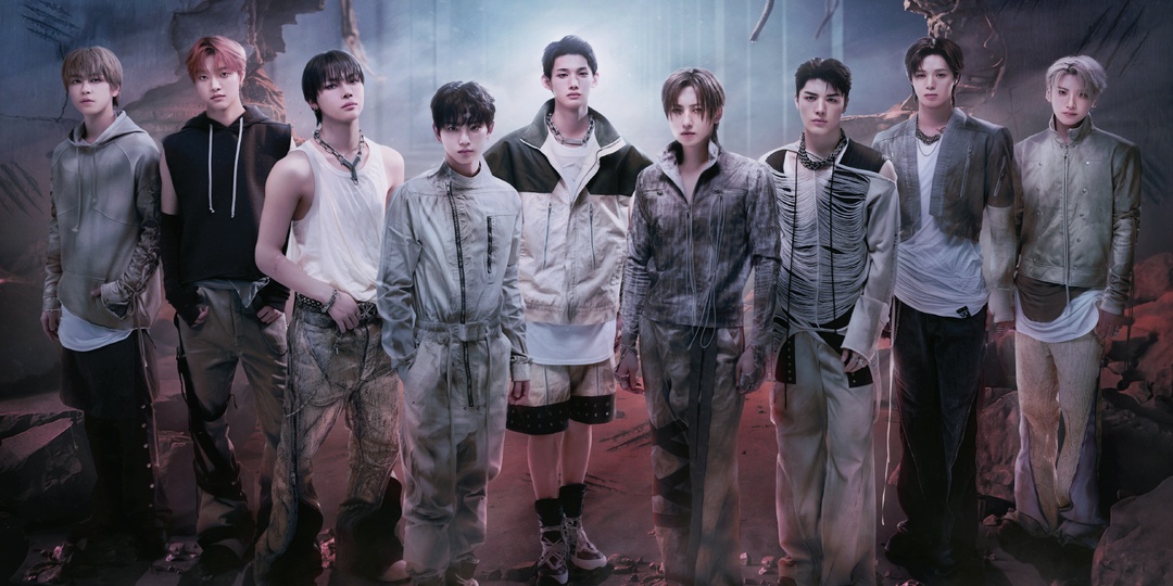 '&TEAM VR CONCERT: BOUNDLESS' to hit the big screen in Singapore this July