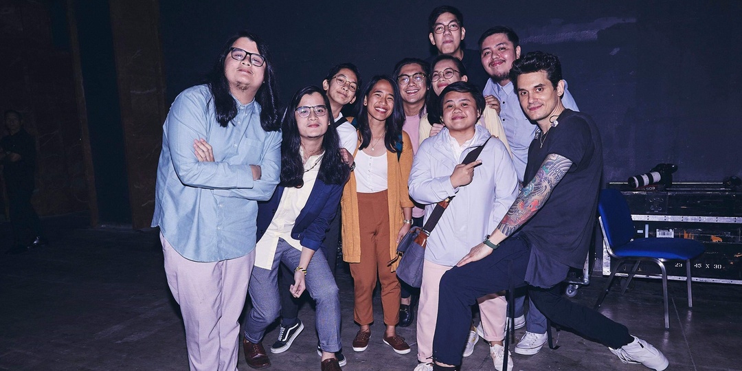 Ben&Ben gifts John Mayer with upcoming album, Limasawa Street
