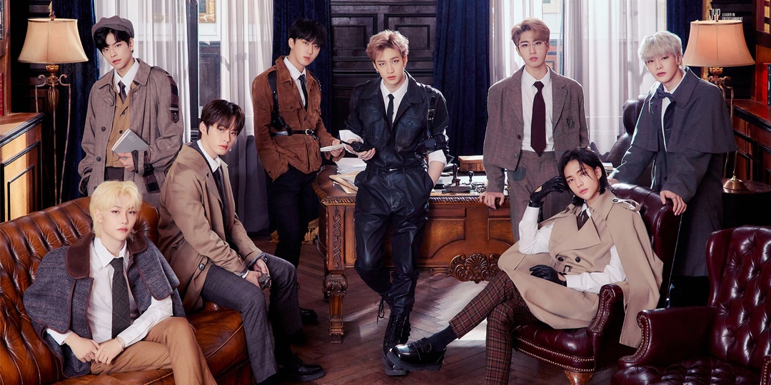 Stray Kids to host online fanmeet '#LOVESTAY SKZ-X' this week, here's how to get tickets