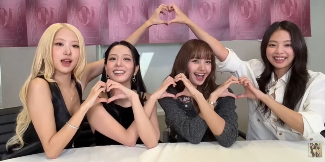 BLACKPINK apologise to BLINKs following criticism over 10th anniversary celebrations