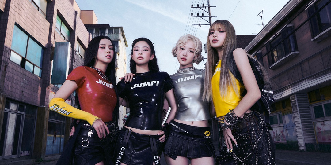 BLACKPINK & Razer announce limited edition ‘Play In Pink’ gaming collaboration