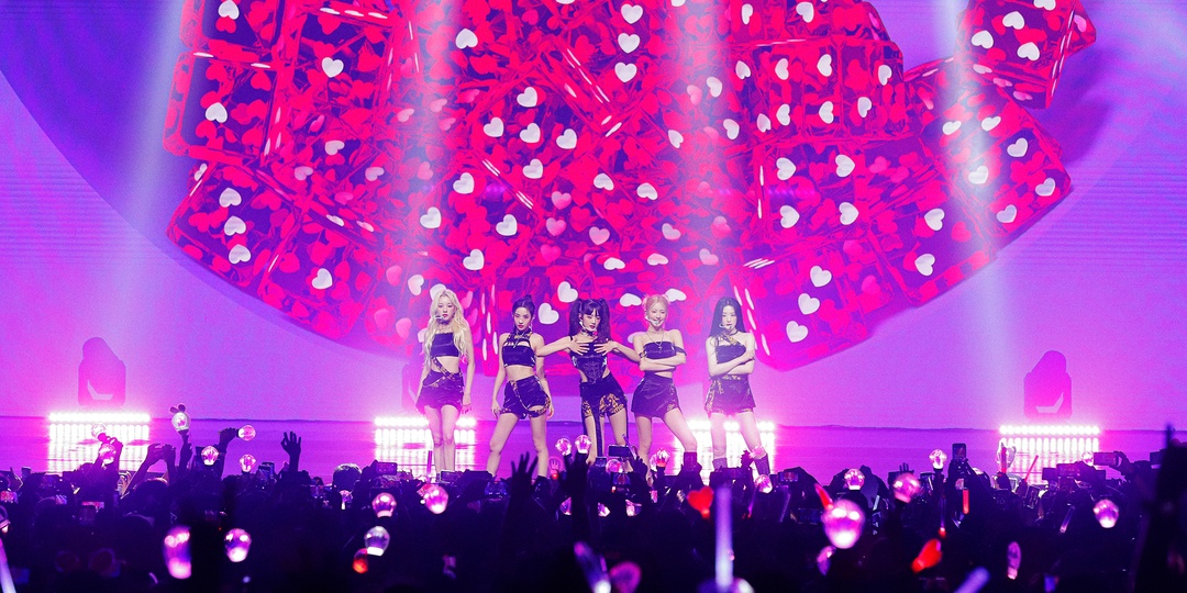 (G)I-DLE give fans a memory that lasts in first Manila concert — gig report  