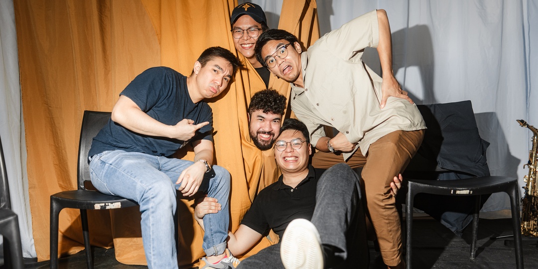 Lola Amour announce dates for 'Raining In Manila' Tour – Baguio, La Union, Cebu, Alabang, Iloilo, and more