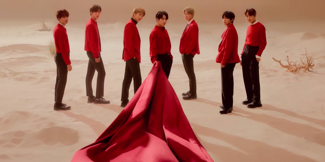 BTS to hold online concert MAP OF THE SOUL ON:E and exhibition this October, here's how to watch the show
