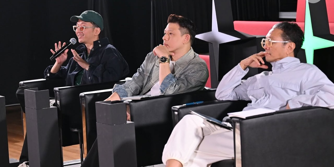 Mediacorp reveals Top 14 finalists for 'Anugerah 2026' ahead of live premiere
