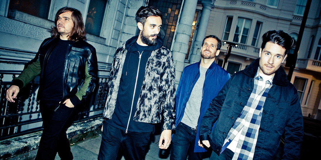 Bastille releases hilarious music video for ‘Joy’ – watch