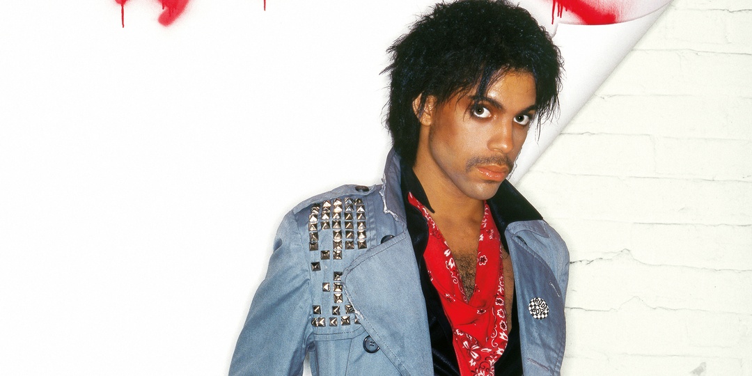 New Prince album consisting of unreleased demos announced