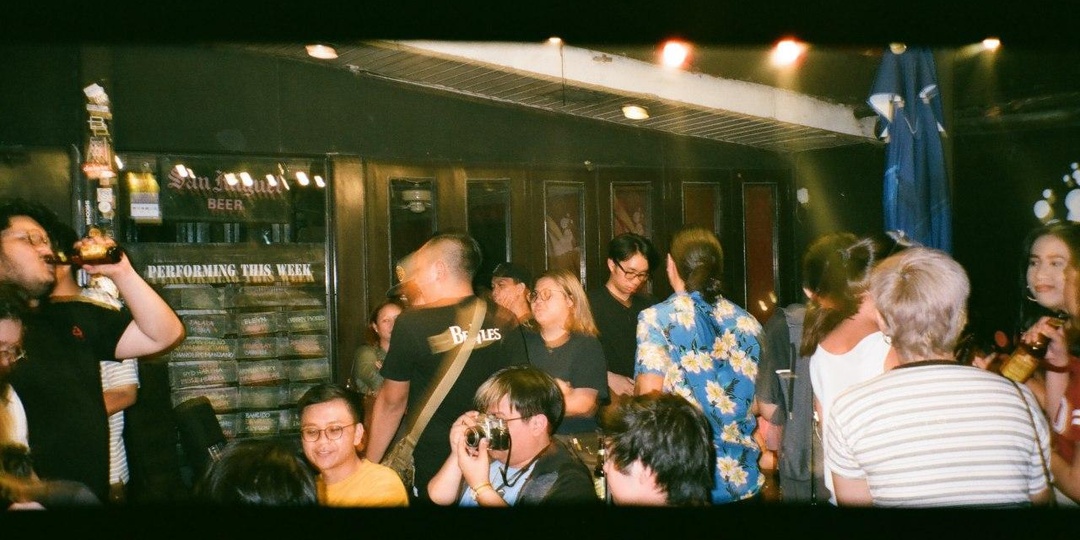 All Homes Lead to Route: The music community share their Route 196 stories