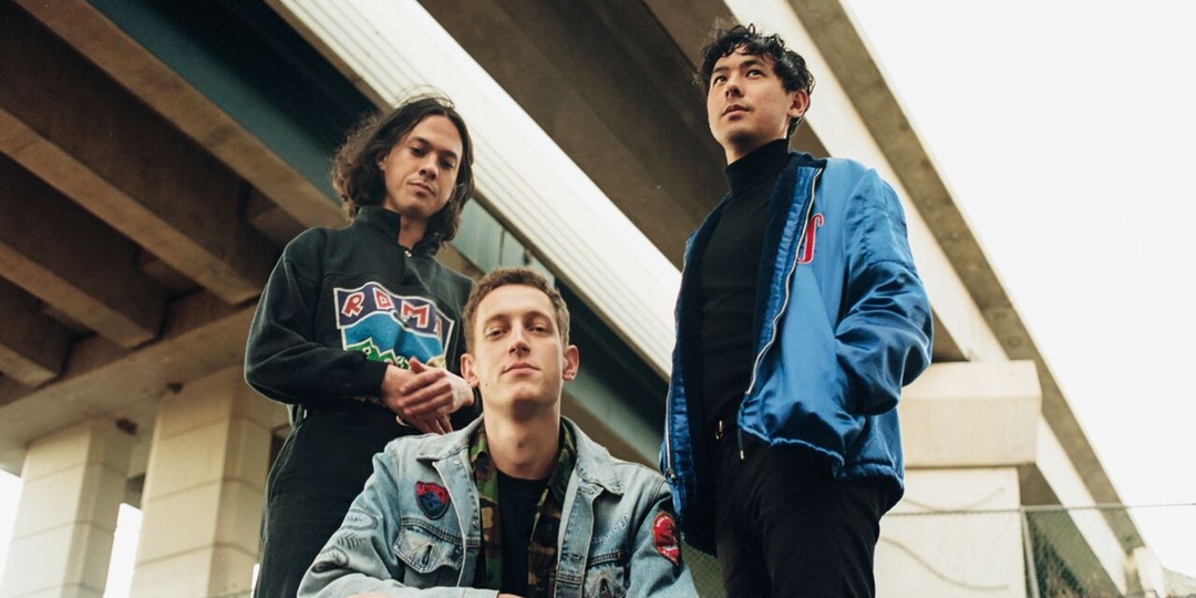 Last Dinosaurs announces Asia tour – Singapore, Manila, Hong Kong and more confirmed