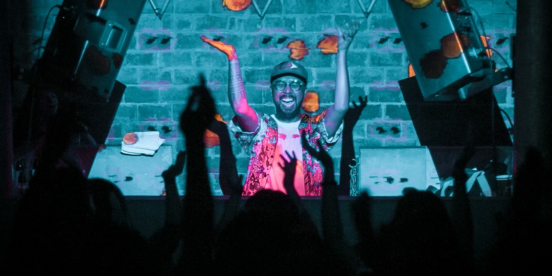 Neutropical: Mark Redito on a future of dancing in the tropics: A track-by-track guide