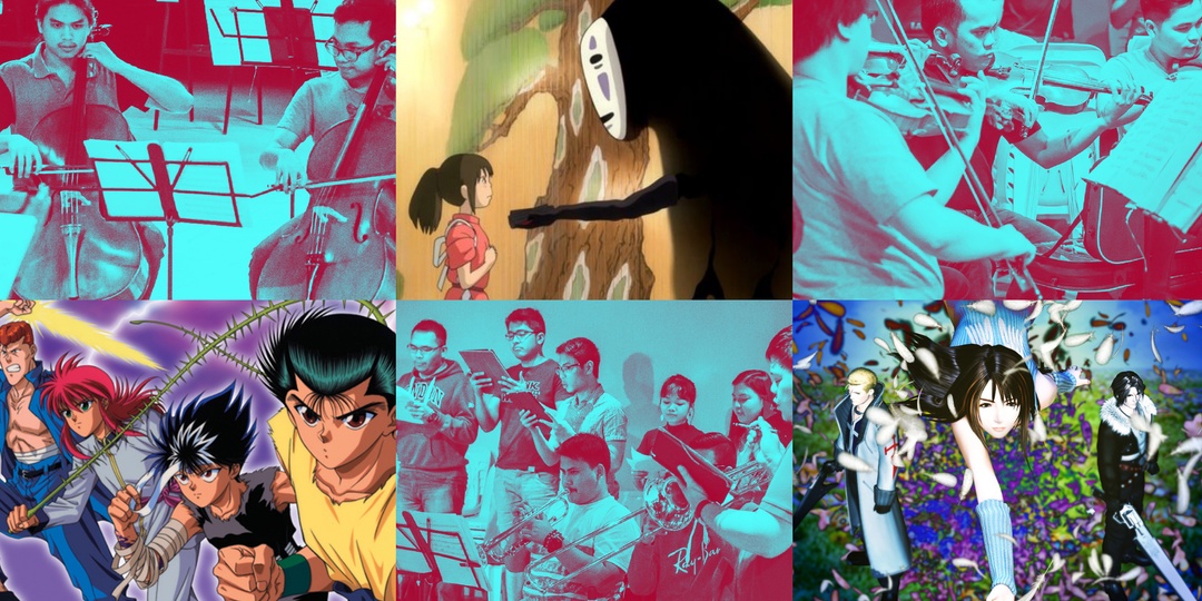 What to expect at Melody Road 2019, featuring music from well-loved anime and video games