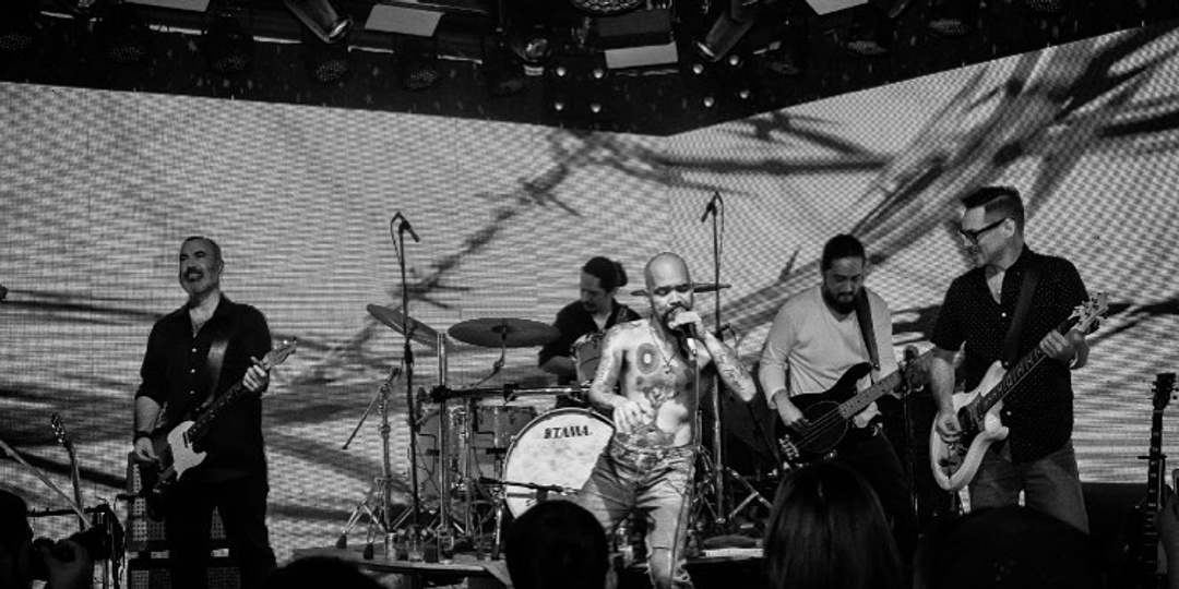 Razorback release new single featuring Dong Abay 'Palasyo' – listen