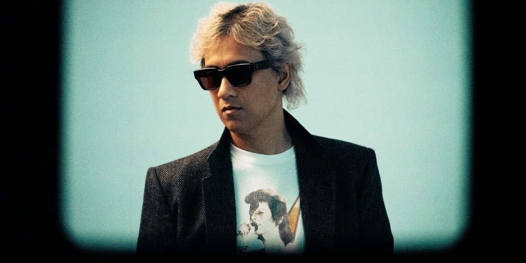 Ely Buendia rocks through a fiery apocalypse in music video for 'Tagpi-Tagping Piraso' – watch