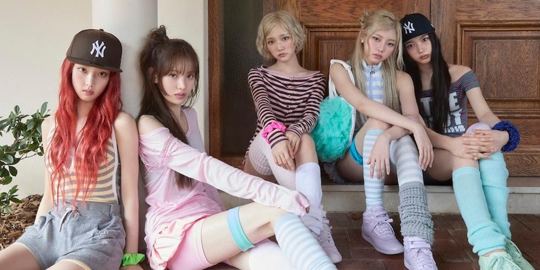 KiiiKiii rewrite the rules on 2nd EP 'Delulu Pack', unleash Gen Z fantasy in ‘404 (New Era)’ music video