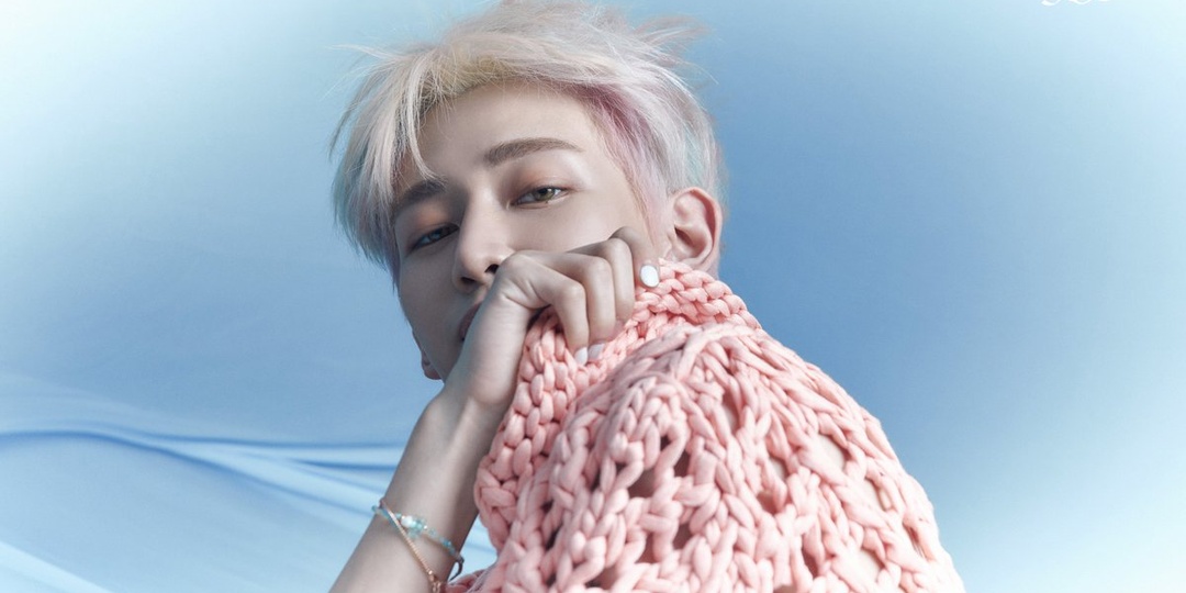 BAMBAM unwraps a new beginning in first solo mini-album, 'riBBon' – listen