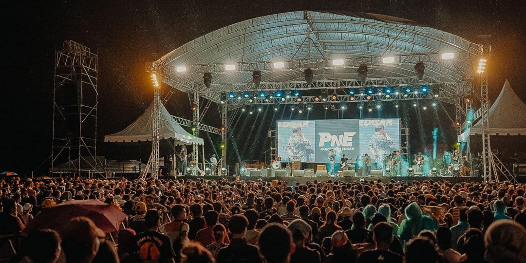 Salo-Salo Fest revives childhood nostalgia and music festival magic – festival report