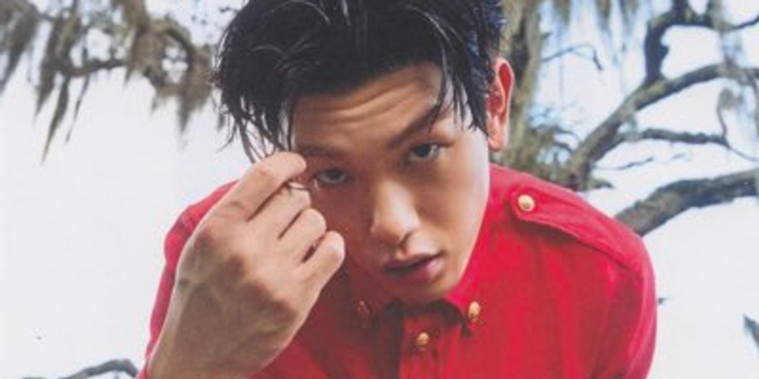 Eric Nam gets real and retrospective in sophomore  album 'There and Back Again' — listen   