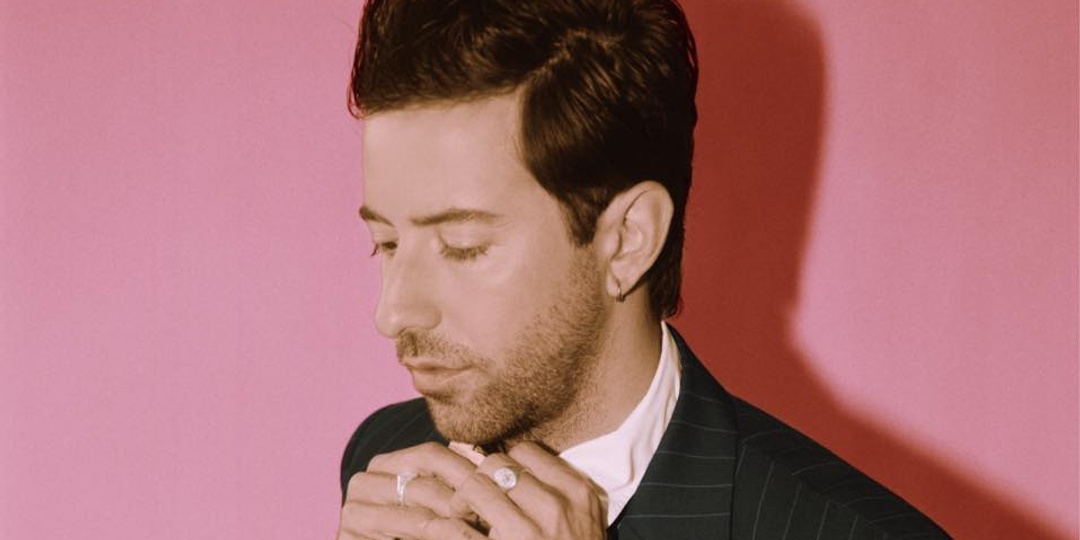 Bruno Major to embark on 2024 Asia Tour – Manila, Hong Kong, Jakarta, Tokyo, Osaka
