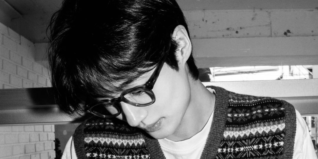 Byeon Woo Seok to return to Singapore with 'The Secret Library Fanmeeting Tour' this September