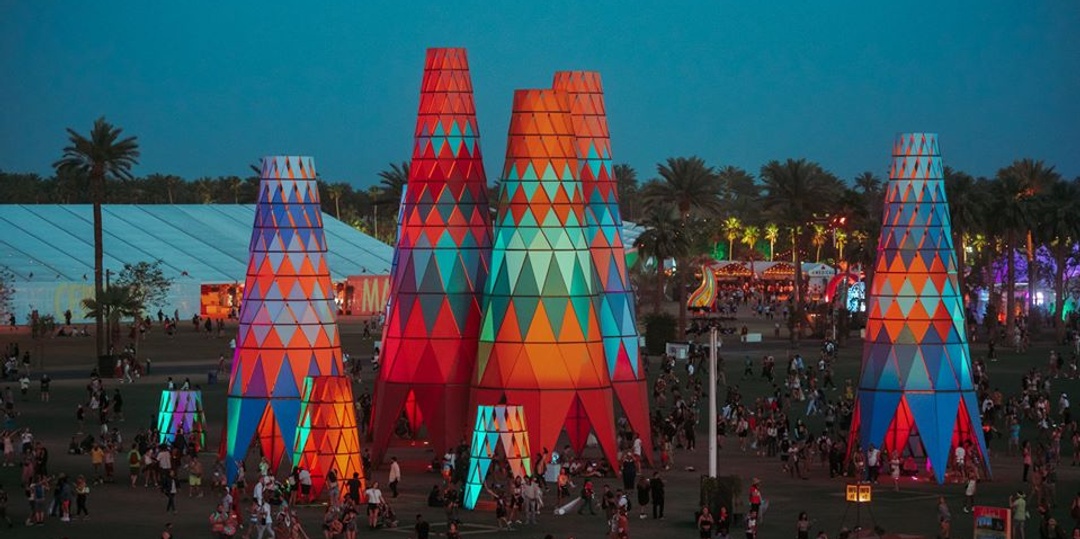 Coachella 2020 reportedly canceled, exploring limited-capacity return in 2021 