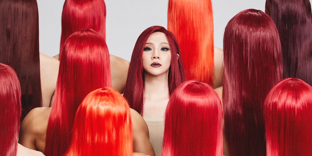 CL brings the heat in new single 'SPICY' – watch