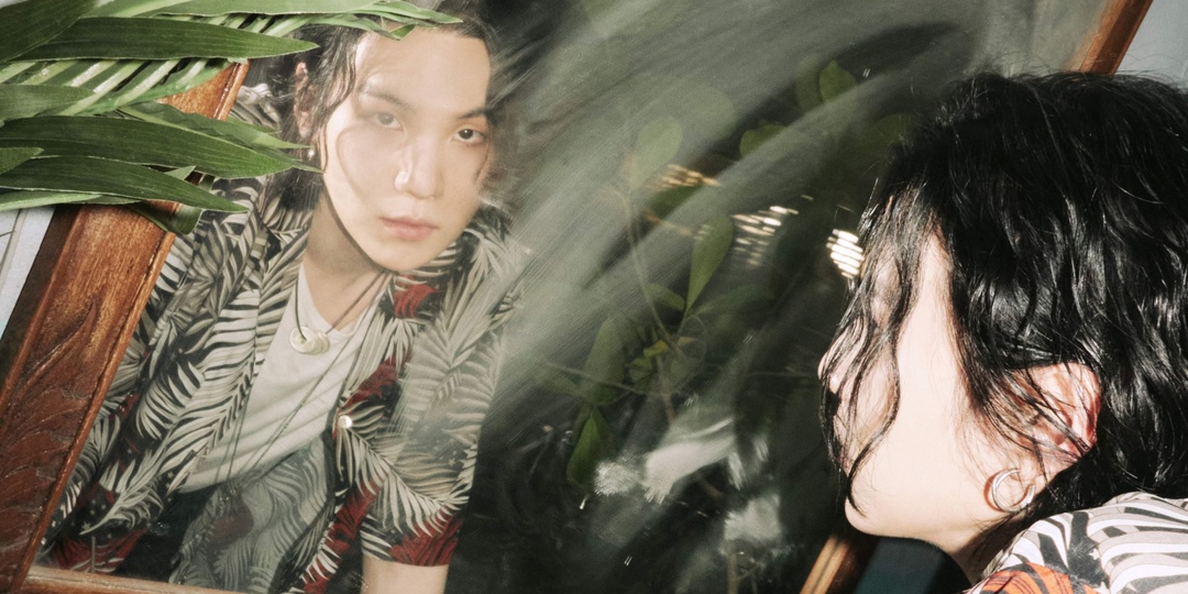 BTS' SUGA to screen Agust D's 'D-DAY Live in Japan' concert in cinemas worldwide