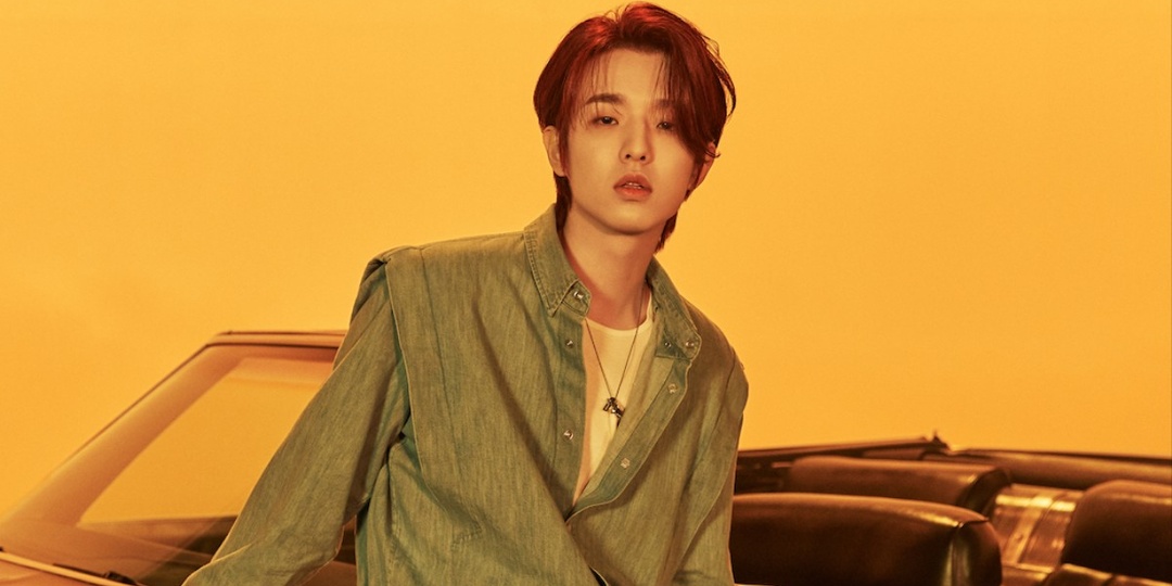 JYP Entertainment confirms Jae Park's departure from DAY6