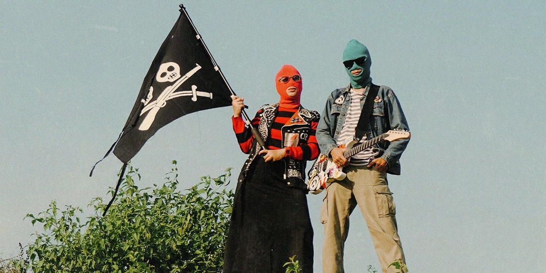Indonesian punk band Sukatani apologise, reveal identities & pull song criticising police corruption