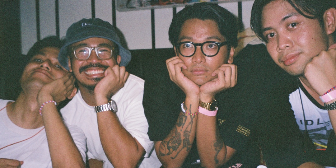 SOS on their upcoming album, working with Jericho Rosales, and celebrating 15 years together