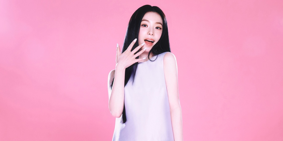 Red Velvet’s IRENE on going solo, trusting herself & meeting Singapore ReVeluvs