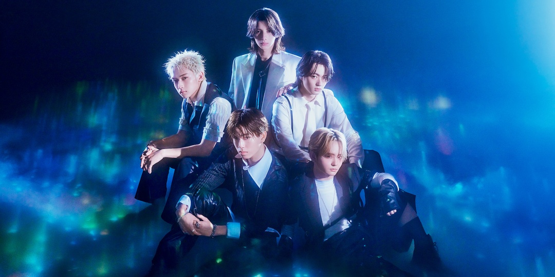 STARGLOW reach new heights with 'Slam Dunk' following 'League of Legends' crossover — watch