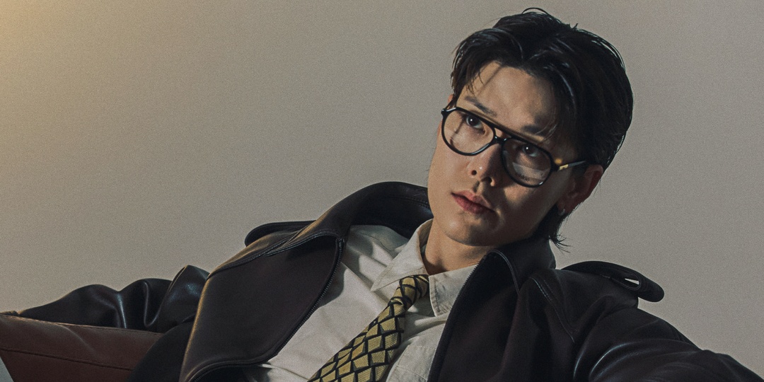 ZELO (formerly of B.A.P) turns up the heat with dreamy Latin-pop single 'ELA' — listen