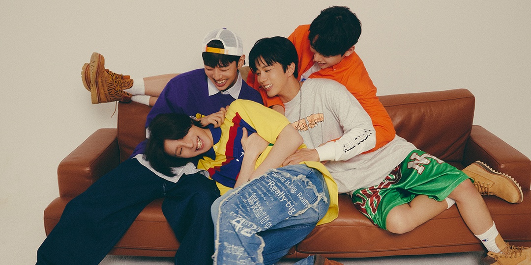 B.A.P members BANG&JUNG&YOO&MOON reunite with new EP 'CURTAIN CALL' – listen