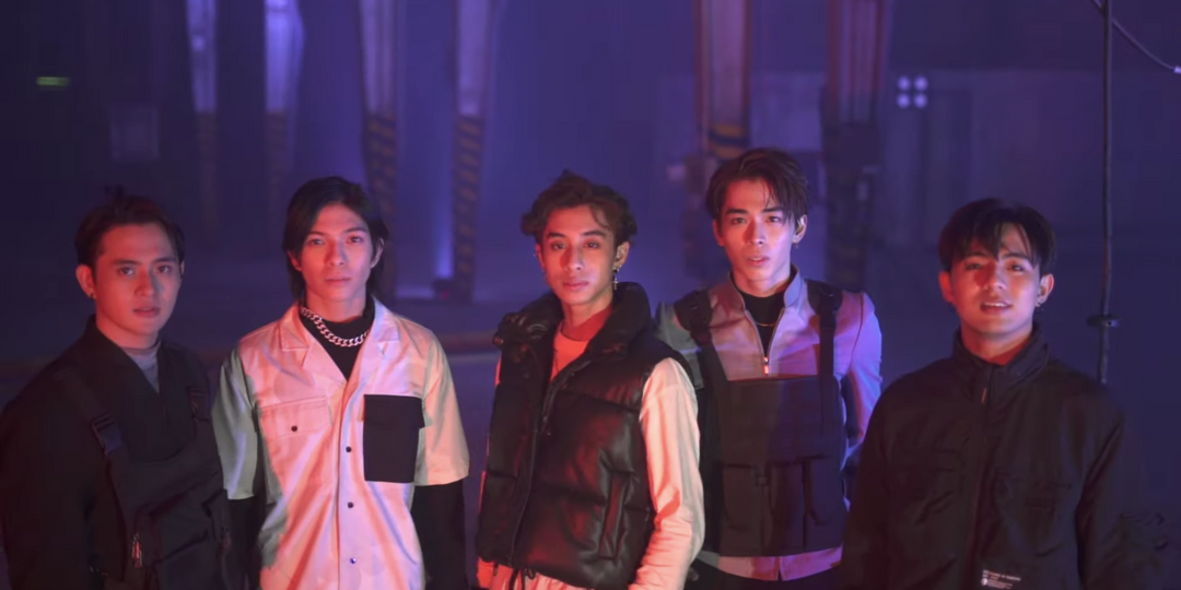 BGYO return with new single 'The Baddest' – listen