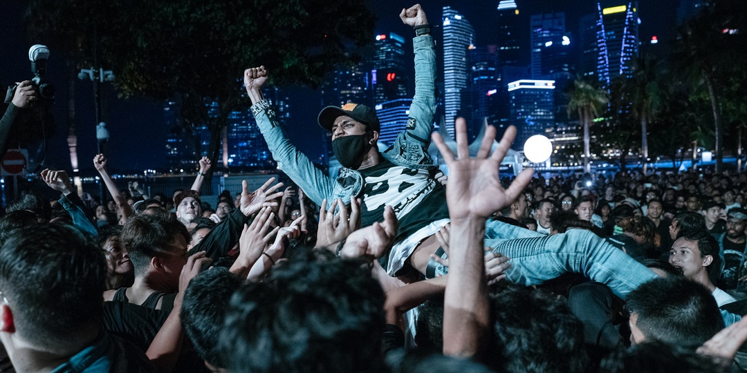 As told by metalheads: Singaporean metal bands speak up on the essence of heavy metal 