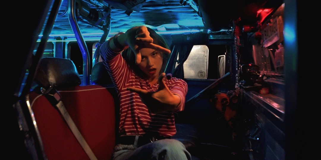 Ruru hits the streets of Metro Manila in new 'Tonight!' music video trailer – watch