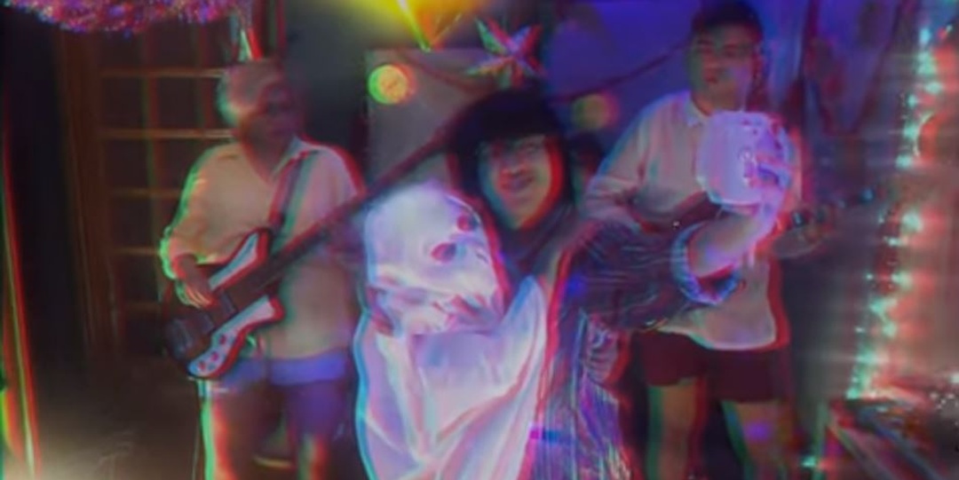 Oh, Flamingo! share a new vulnerable side with 'Four Corners' music video – watch