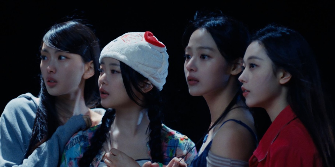 NewJeans (without Danielle) reunite to celebrate 4th anniversary with heartfelt film series